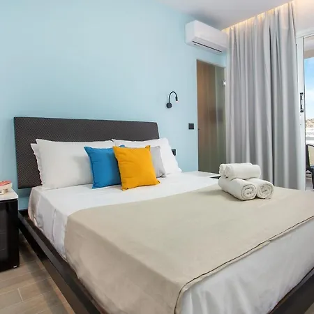 Faliraki Premium Hotel-3