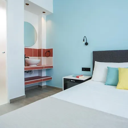 Faliraki Premium Hotel-2