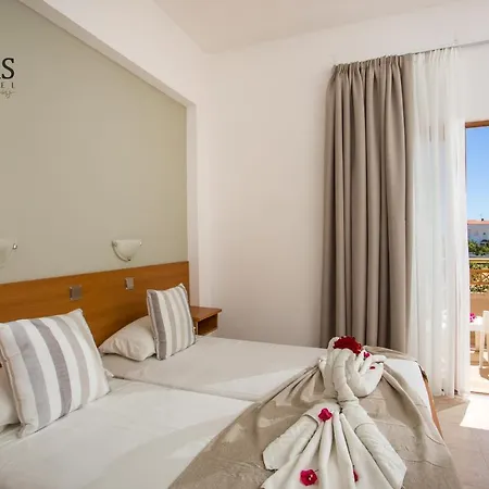 Hotel Ledras-2