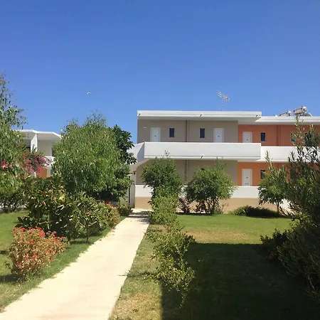 Stafilia Beach Hotel-3