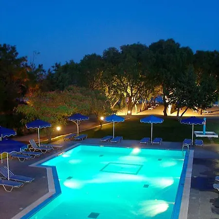 Stafilia Beach Hotel-2