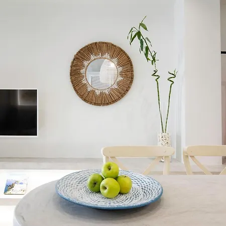 Thalassa Luxury Studios Lindos-3