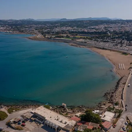 Amarada Marina Suites-3
