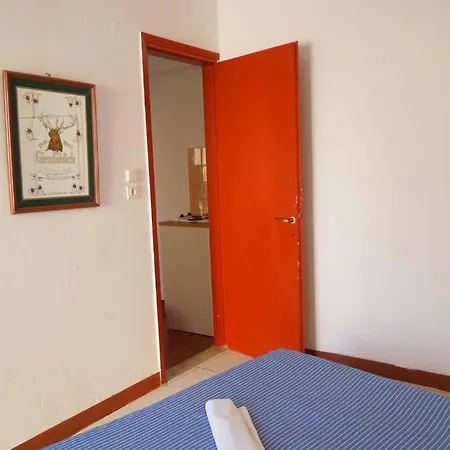 Apartment In The Center Of Town & Near The Beach-3