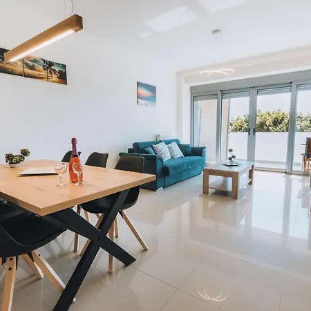 Rhodes Port Haven Suite-2