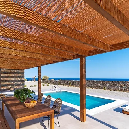 Terra D'Oro Sea View Villa With Private Pool-3