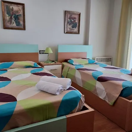 Luxury Summer Escape In Rhodes-3
