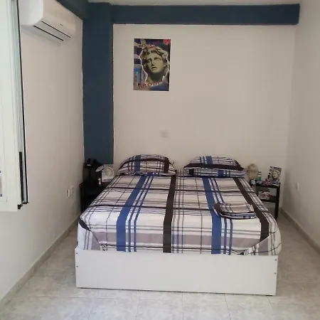 Apollon Apartments H-2-2