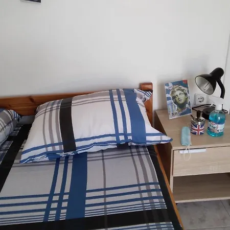 Apollon Apartments H-3 H-4-3
