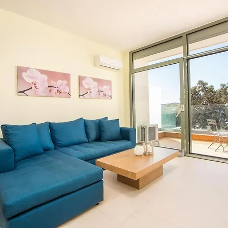 Eden Pink Orchid - Luxurious Apartment With Sea View-3