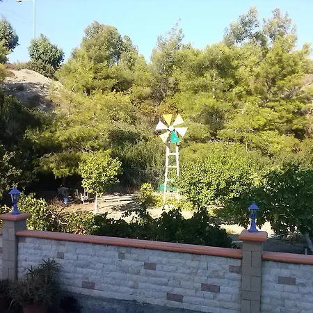 Pasalis Apartments-3