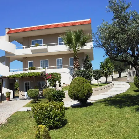 Villa Olive Grove,Superior Studio-2