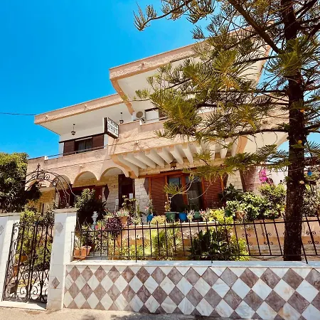 Afroditi Pension-2