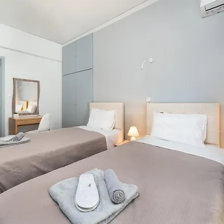 Modern Flat With Garden And Jacuzzi-2