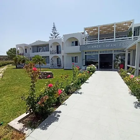 Summer Dream Hotel By Anayia All Inclusive Resorts-3