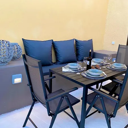 Rhodes Old Town Harmony Suite-2