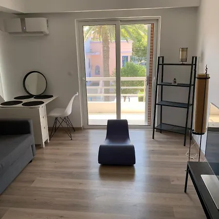 Rodos Town Luxury Apartment-2