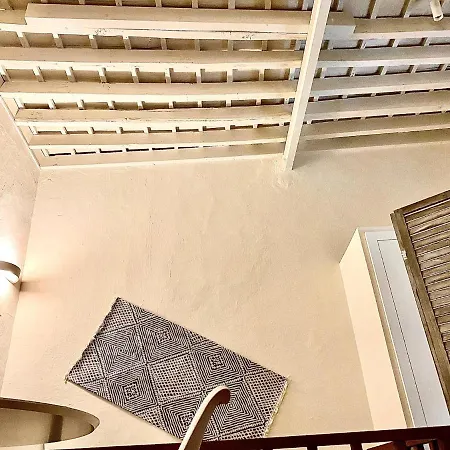 Rhodes Old Town Harmony Suite-3