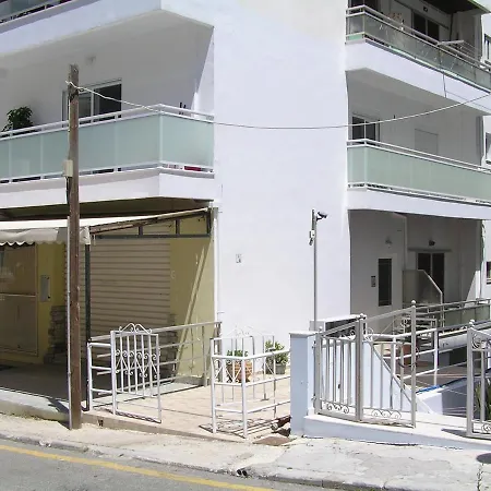 Kallia Sea Breeze - 3 Bedroom Apartment-2