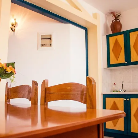 Limanaki Seafront Apartments-3