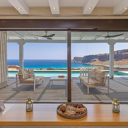 Lindos Sports Villa-2