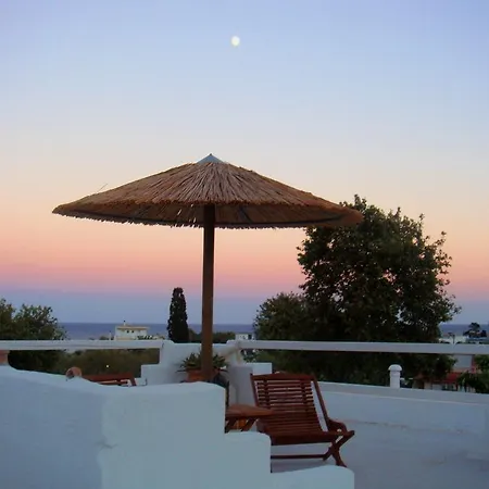 Blugreen Stegna Suites And Apartments-2