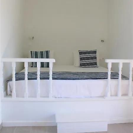 Stegna Akti Luxury Suites-2