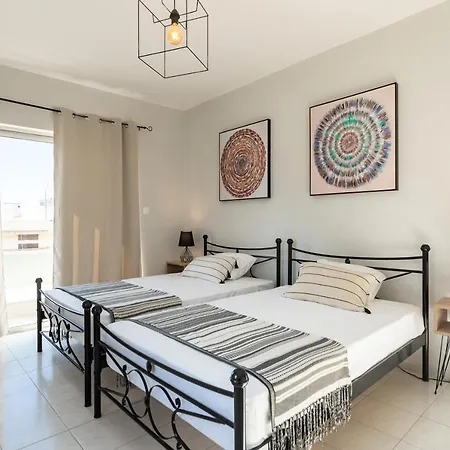 City Center Elite Suite-2