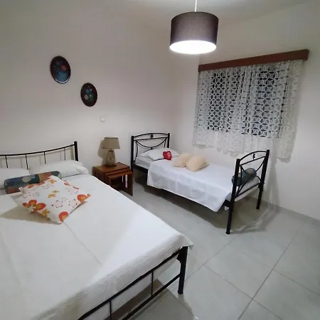 Giota'S City House-2