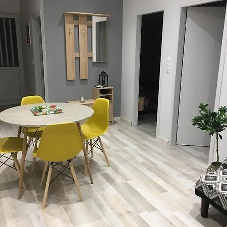 Spiridione Apartment-3