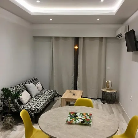 Spiridione Apartment-2