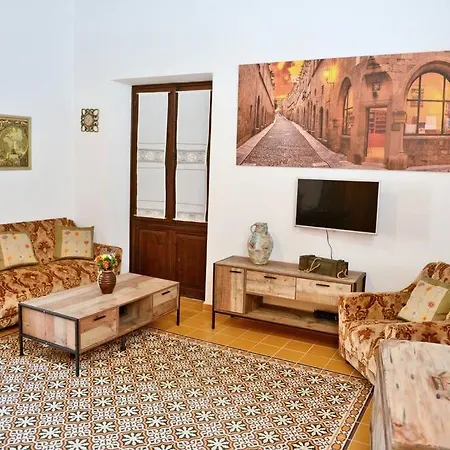 Meandros Suite In Old Town-2