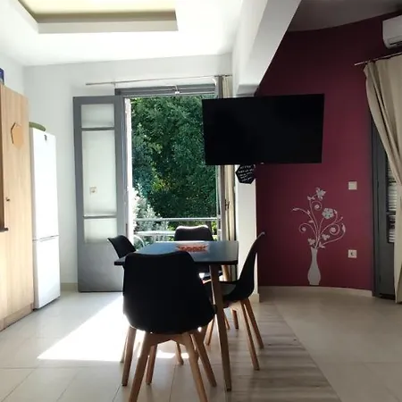 Casa De Mikel 2-3