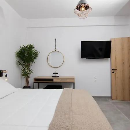 Luxury Apartment In The Center-2