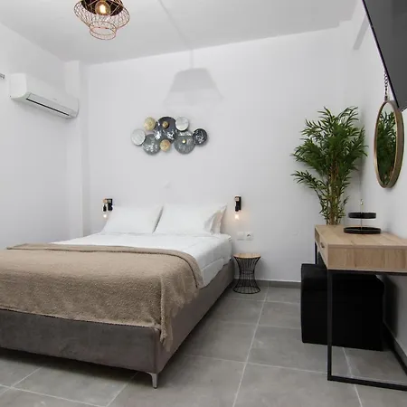 Luxury Apartment In The Center-3
