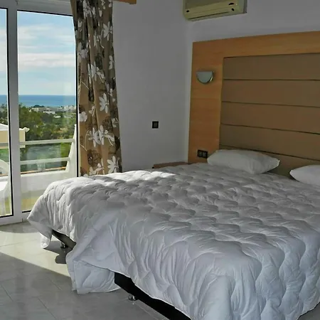 Gardenia Hotel-3