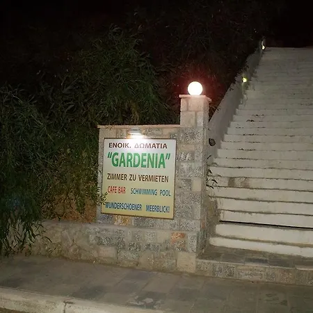 Gardenia Hotel-2