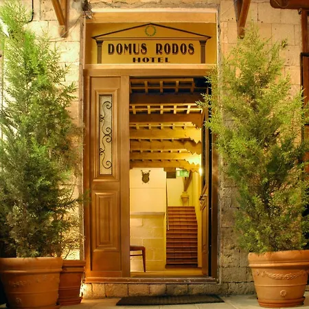 Domus Hotel-2