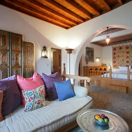 Melenos Art Boutique Hotel-3