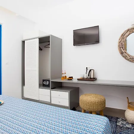 Lindos Portes Suites - Adults Only-3