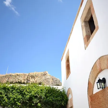 Casa Lindos-2