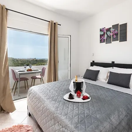 Anna Anton Apartment-3