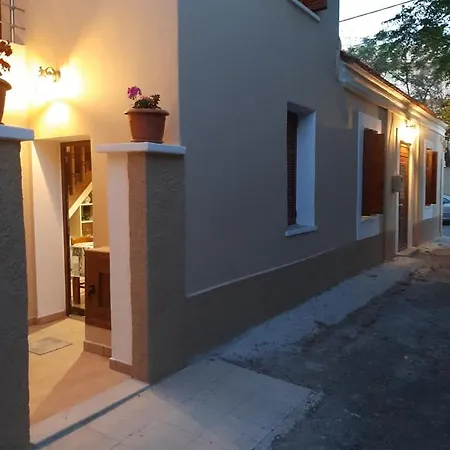 Dimitra House-2