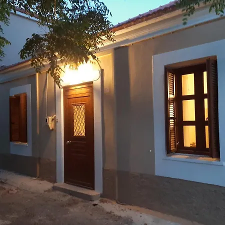 Dimitra House-3