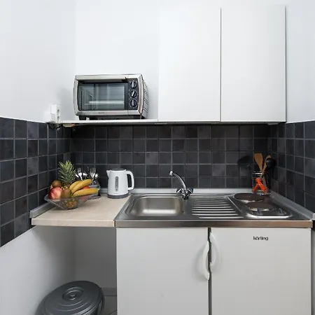 Anna Anton Apartment-2