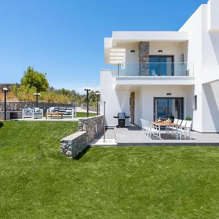 Alindo Villa I-2