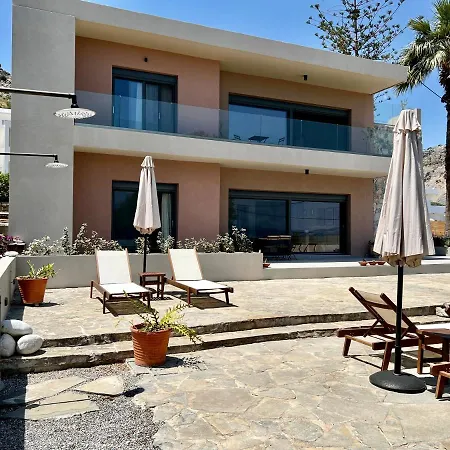 Petra Residences In Lindos-2
