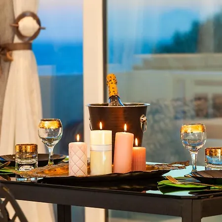Unique Sea & Sunset Residence-3