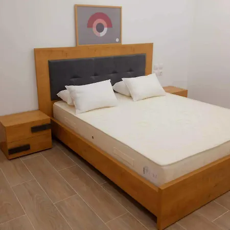 Gondola Apartment-2