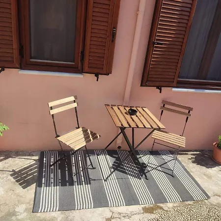 Old Town Maisonette-2